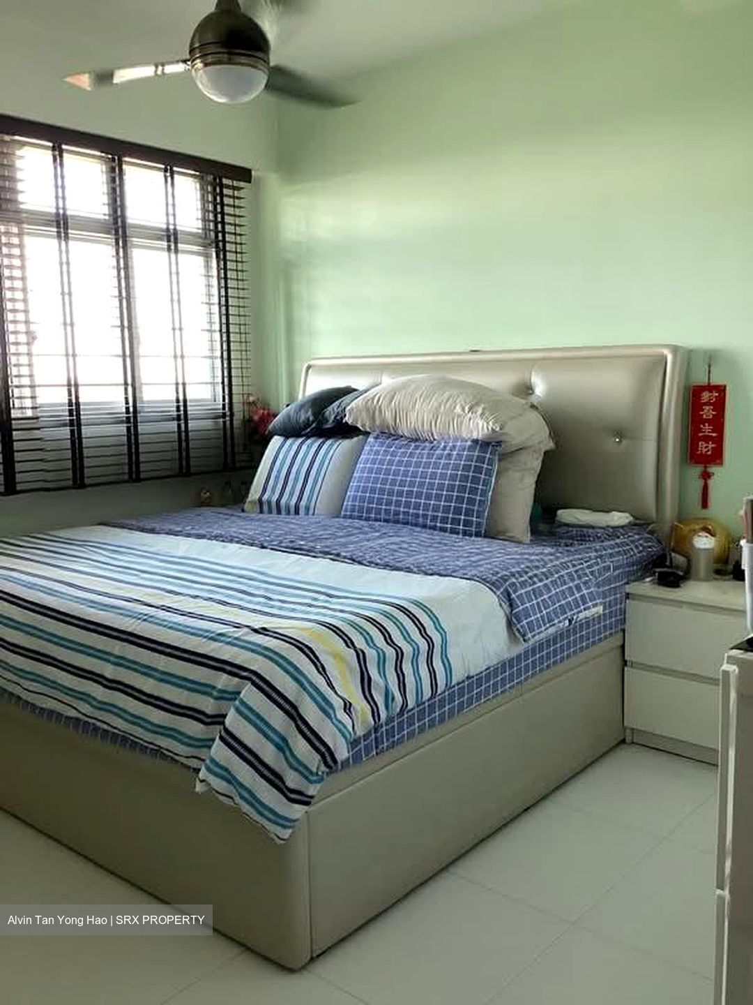 Blk 636B Senja Parc View (Bukit Panjang), HDB 4 Rooms #561228671